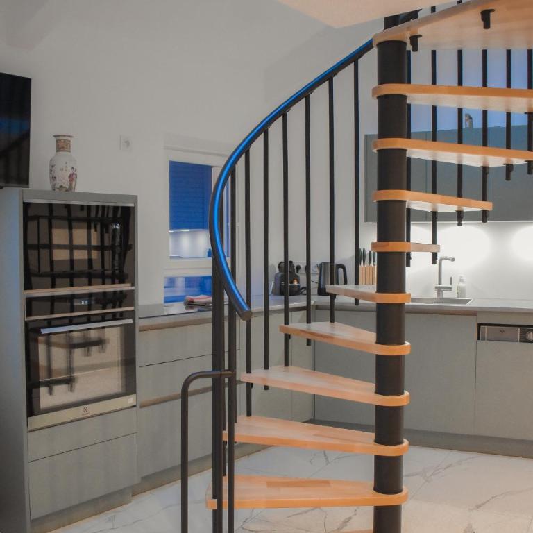 STA5 Cannes, le suquet - Appartement 1 Chambre - 8