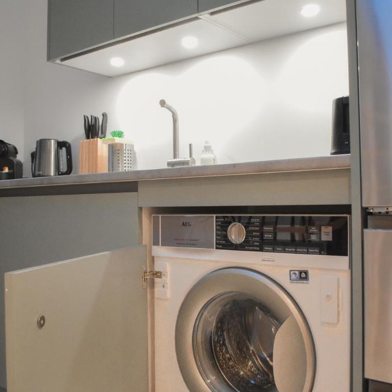 STA5 Cannes, le suquet - Appartement 1 Chambre - 4