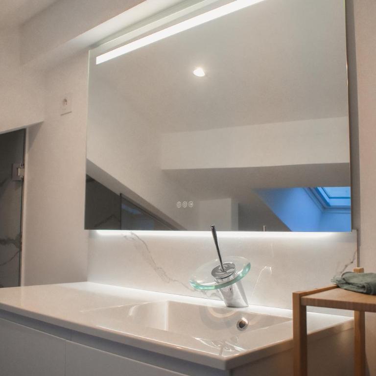 STA5 Cannes, le suquet - Appartement 1 Chambre - 15