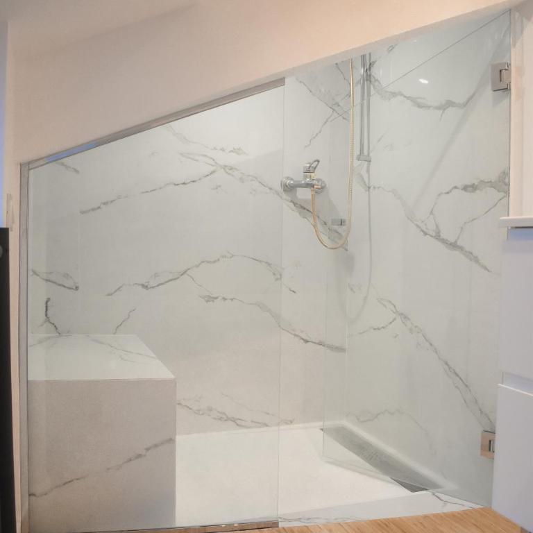 STA5 Cannes, le suquet - Appartement 1 Chambre - 14