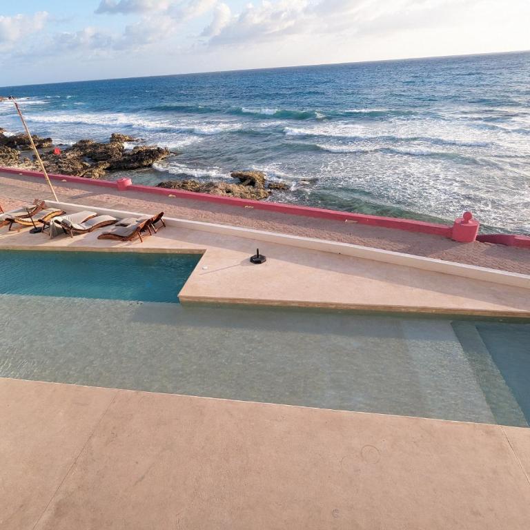 OceanDreams 3BR 2BA - New Condo - Fantastic Views - Apartment with Sea View - 31