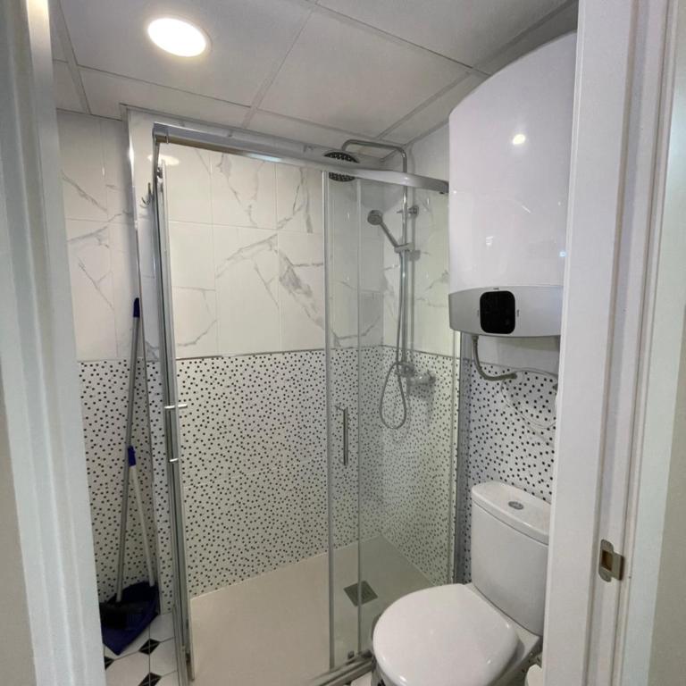 Apartamentos Pelicano - Estudio Estándar - 6