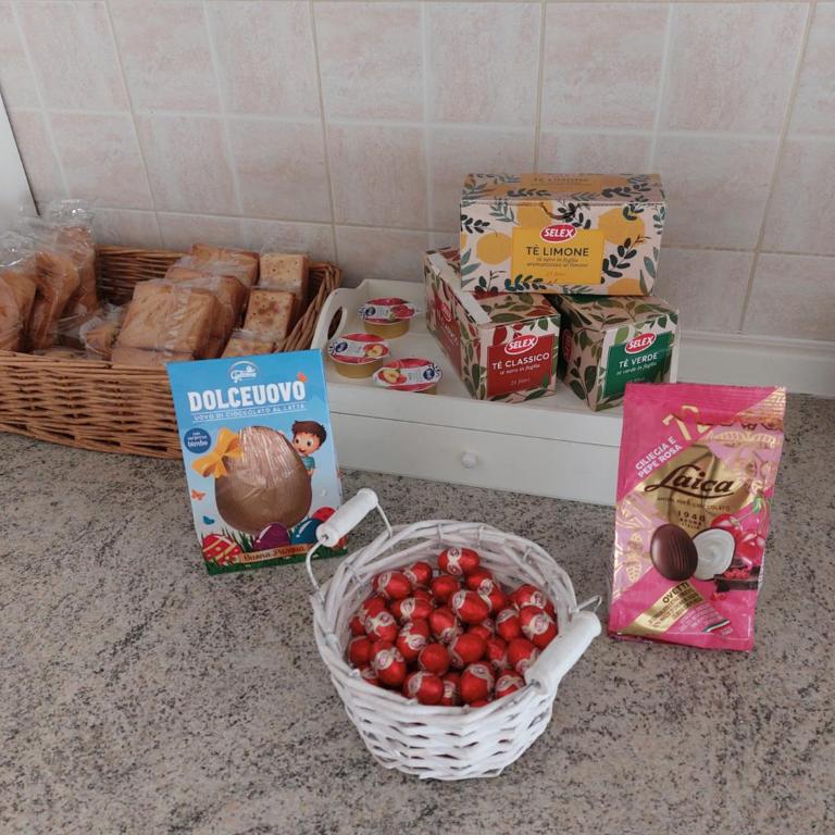 Carrie’s Home - Roma Fiumicino - Appartamento con 1 Camera da Letto - 1