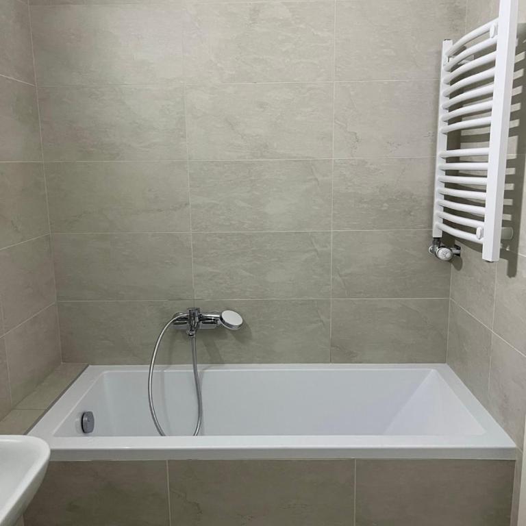 Jana apartment - Apartman sa 1 Spavaćom Sobom - 9