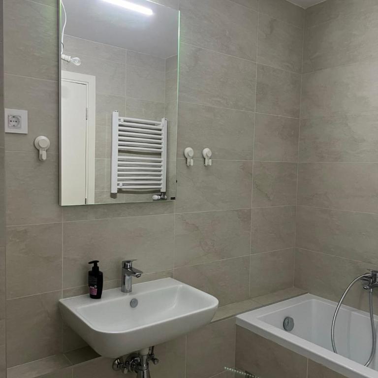 Jana apartment - Apartman sa 1 Spavaćom Sobom - 10