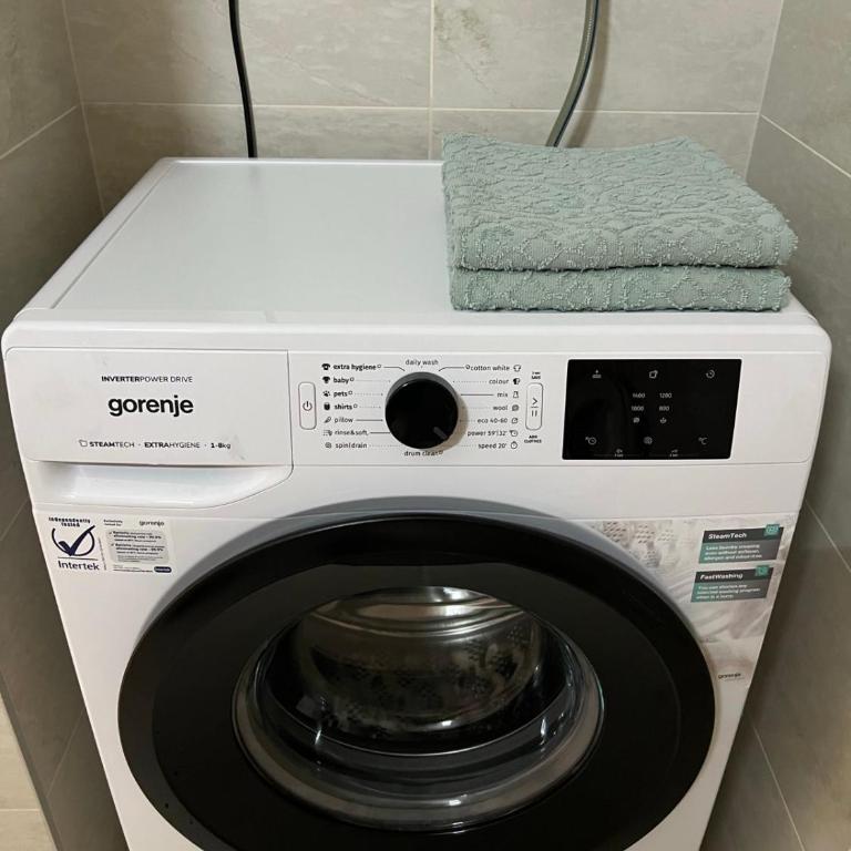 Jana apartment - Apartman sa 1 Spavaćom Sobom - 11