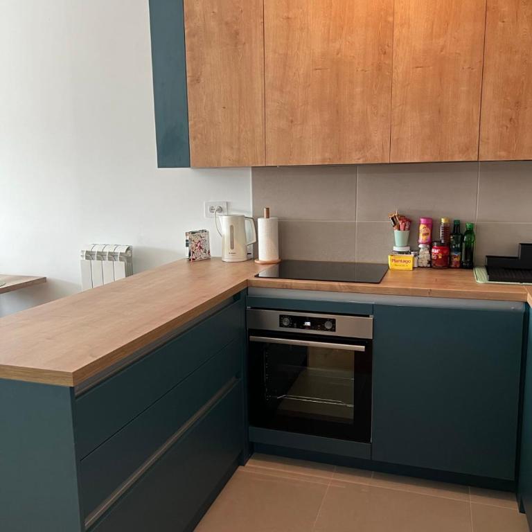 Jana apartment - Apartman sa 1 Spavaćom Sobom - 7