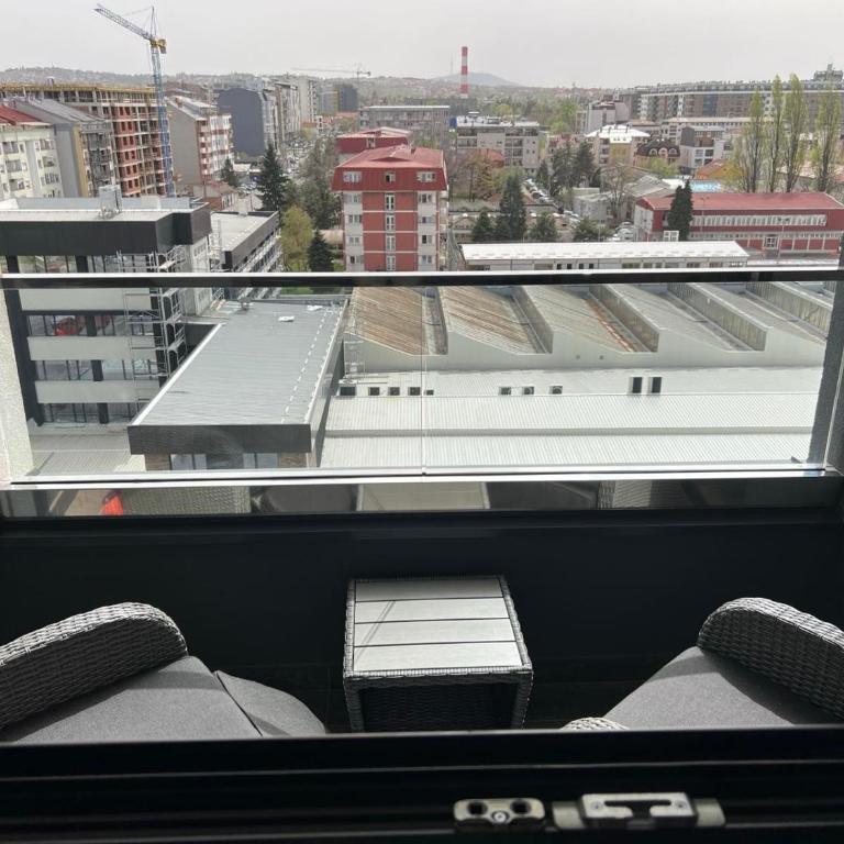 Jana apartment - Apartman sa 1 Spavaćom Sobom - 2