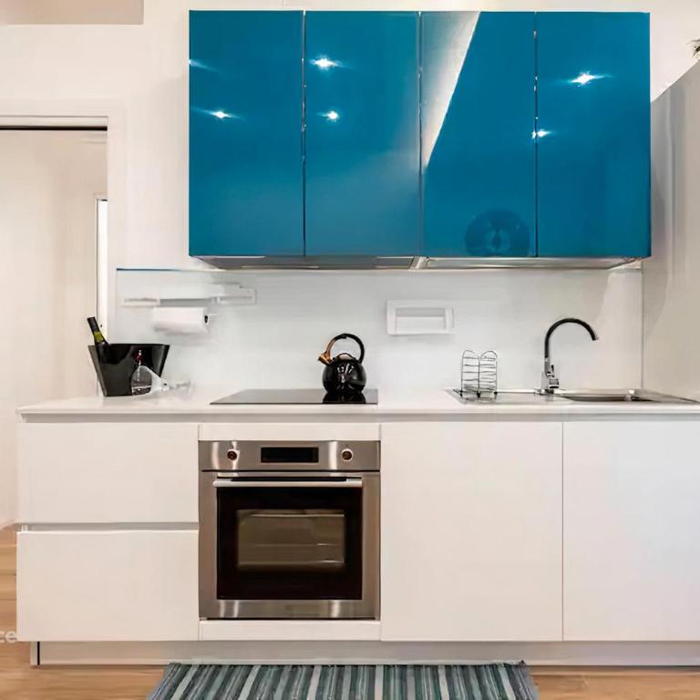 Aurelio Luxury Retreat - Vatican & Metro - Appartamento - Piano Terra - 1