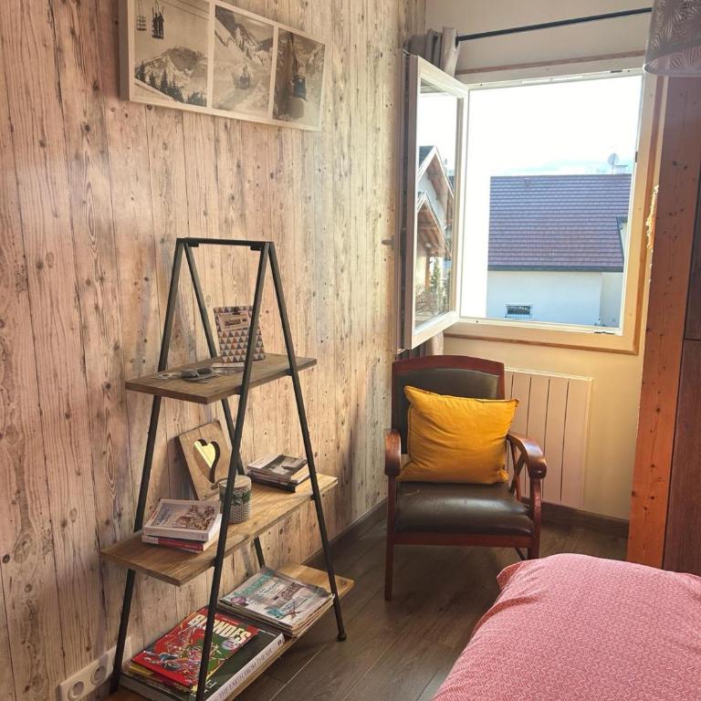 Le Cosy Home Annecy - Appartement 2 Chambres - 9