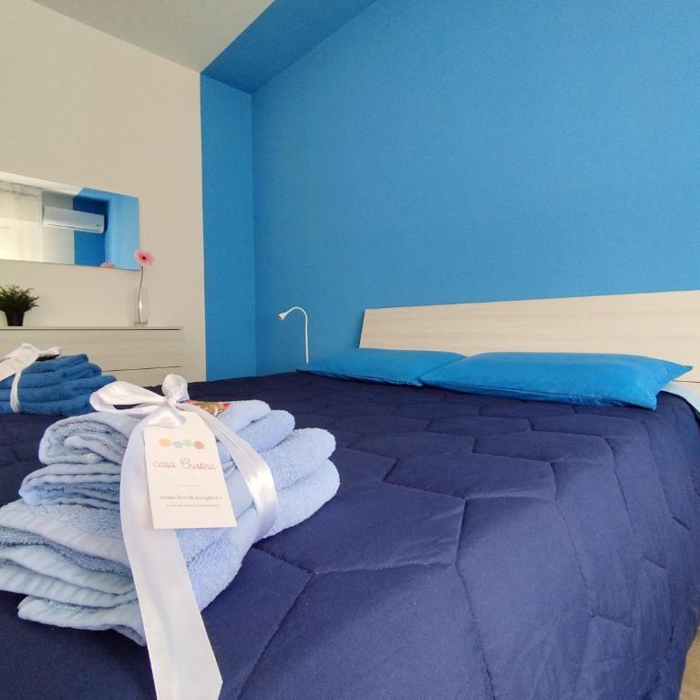Casa Cristina “a Ragusa” - Appartamento con 2 Camere da Letto - 41