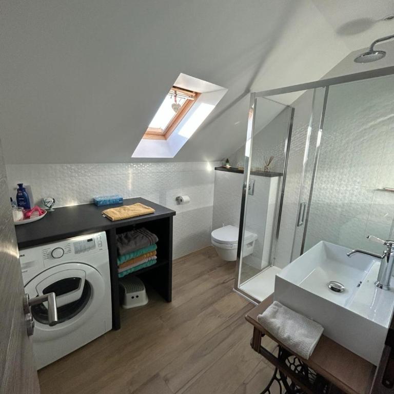 Le Cosy Home Annecy - Appartement 2 Chambres - 16