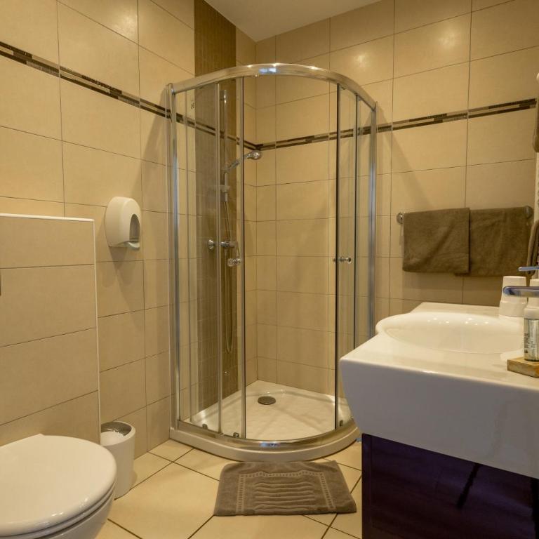 Hôtel Méditerranée - Chambre Lits Jumeaux avec Vue sur Mer - 1er Étage - 9