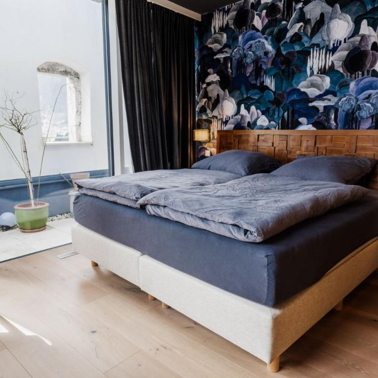 Luxus Penthouse mit Panoramablick - Apartment mit 2 Schlafzimmern - 18