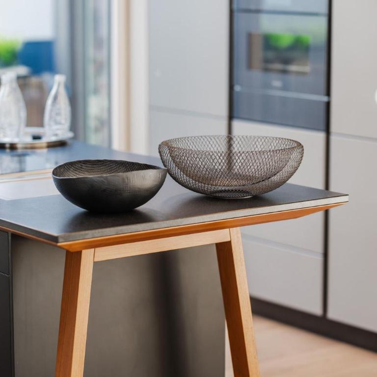 Luxus Penthouse mit Panoramablick - Apartment mit 2 Schlafzimmern - 17