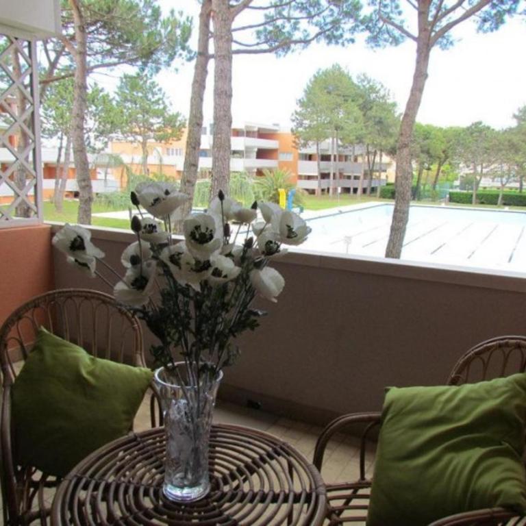 Studio with shared pool-Beahost - Monolocale - 1