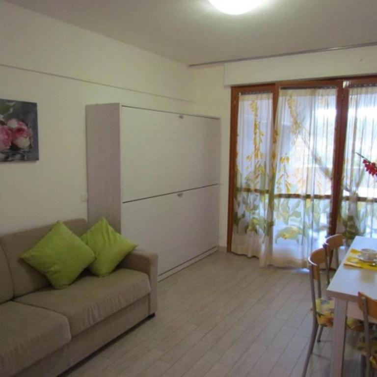 Studio with shared pool-Beahost - Monolocale - 3