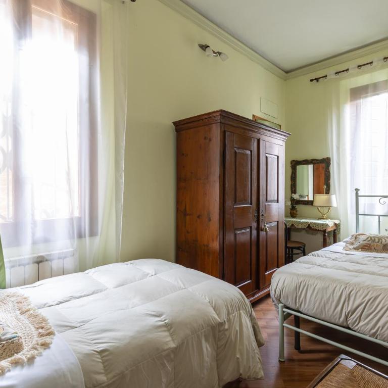Appartamento Luxury Ai Greci - Apartment - 7
