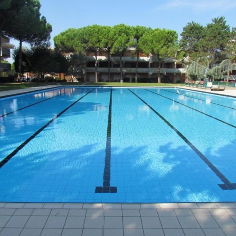 Studio with shared pool-Beahost - Monolocale - 12