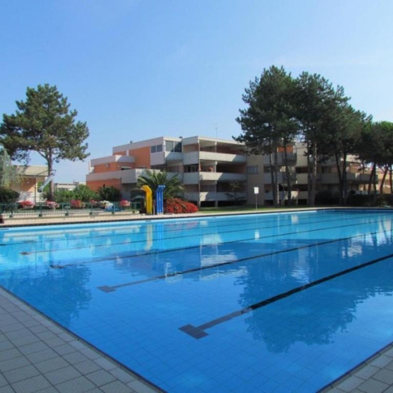 Studio with shared pool-Beahost - Monolocale - 13