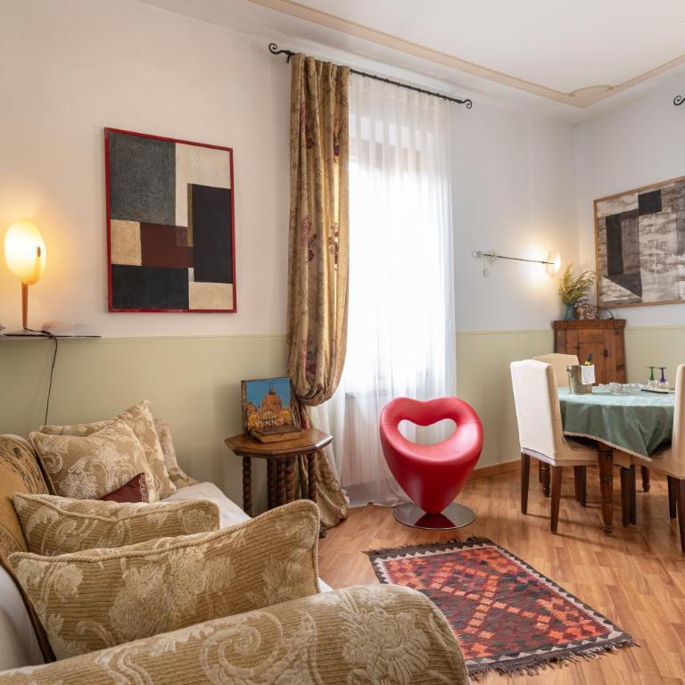 Appartamento Luxury Ai Greci - Apartment - 2