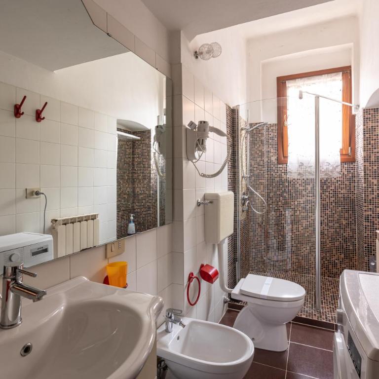 Appartamento Luxury Ai Greci - Apartment - 8
