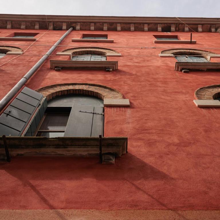 Appartamento Luxury Ai Greci - Apartment - 11