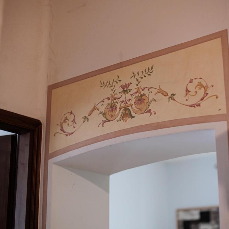 Appartamento Luxury Ai Greci - Apartment - 13