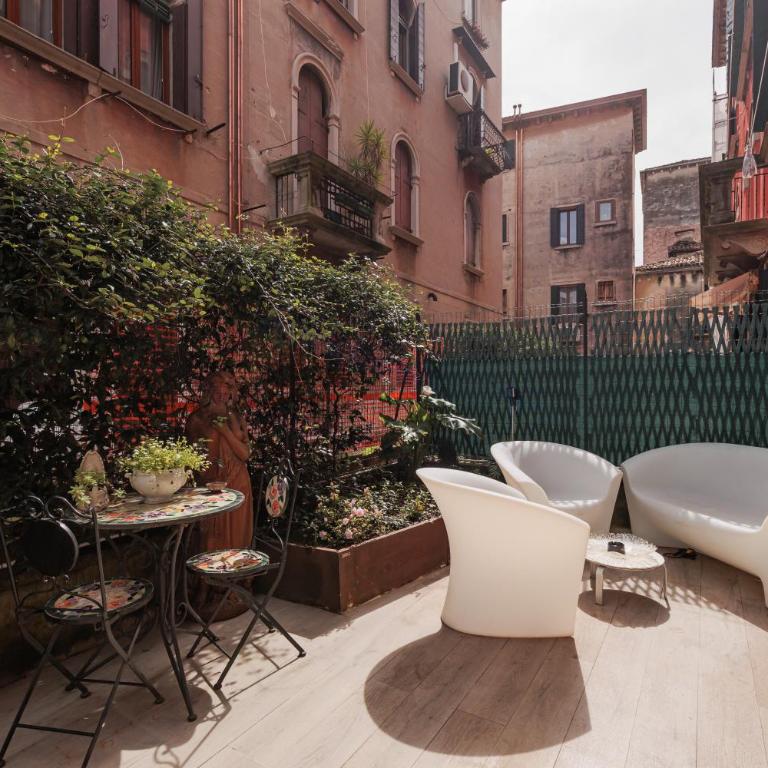 Appartamento Luxury Ai Greci - Apartment - 4