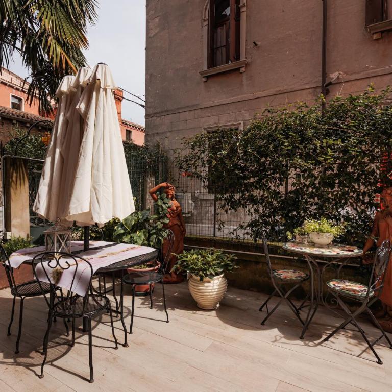 Appartamento Luxury Ai Greci - Apartment - 14