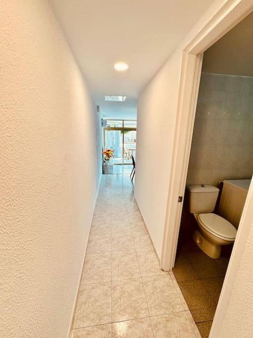 Holiday Apartment - Edificio Paraiso Maspalomas - One-Bedroom Apartment - 22