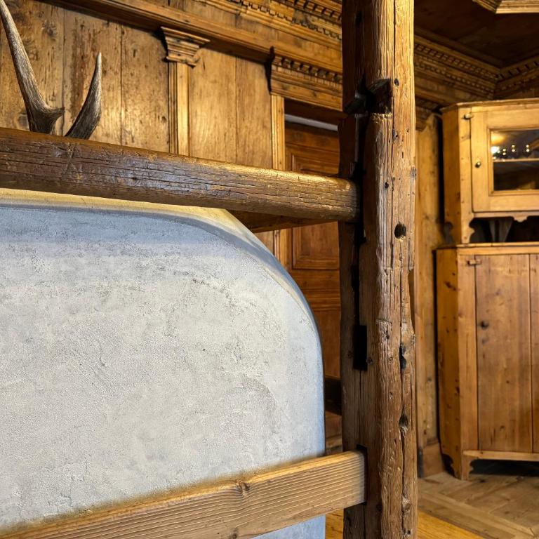 Alte Stube - Antica dimora nelle Dolomiti - Casa de 3 dormitorios - 3