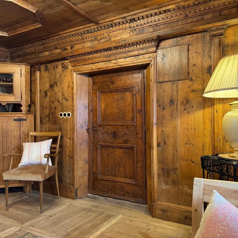 Alte Stube - Antica dimora nelle Dolomiti - Casa de 3 dormitorios - 7