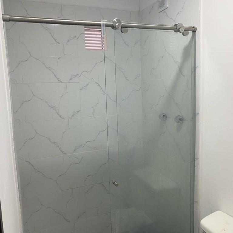 Hotel Campestre los Duraznos - Bungalow con vistas al jardín - 5