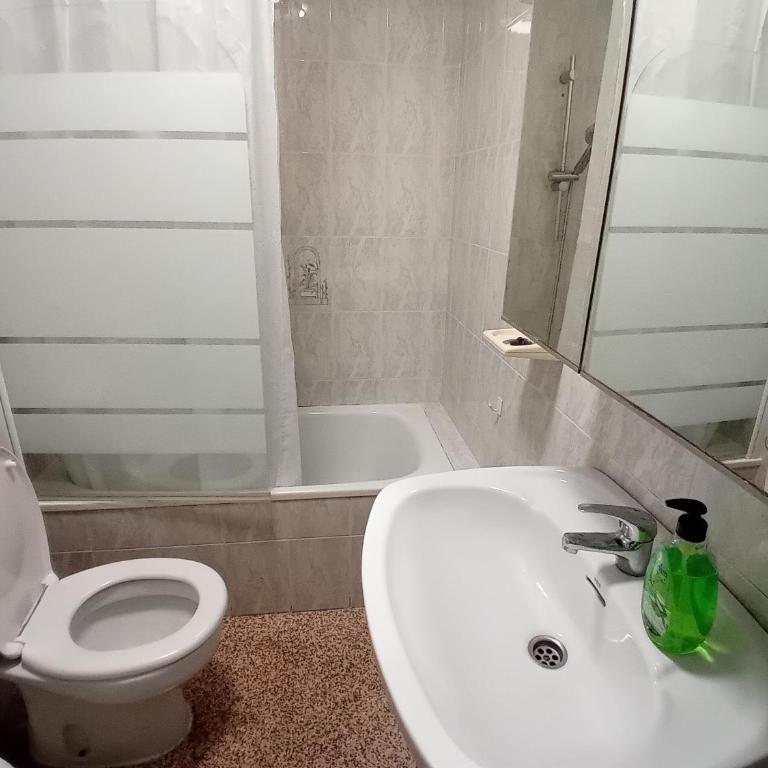 Apartment Playa del Cura 50 meters from the beach - Apartment mit Terrasse - 7