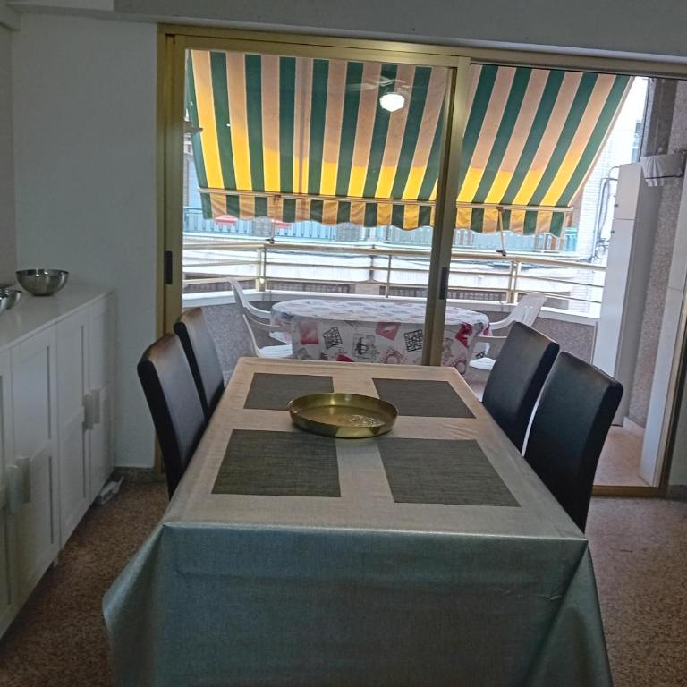 Apartment Playa del Cura 50 meters from the beach - Apartment mit Terrasse - 8