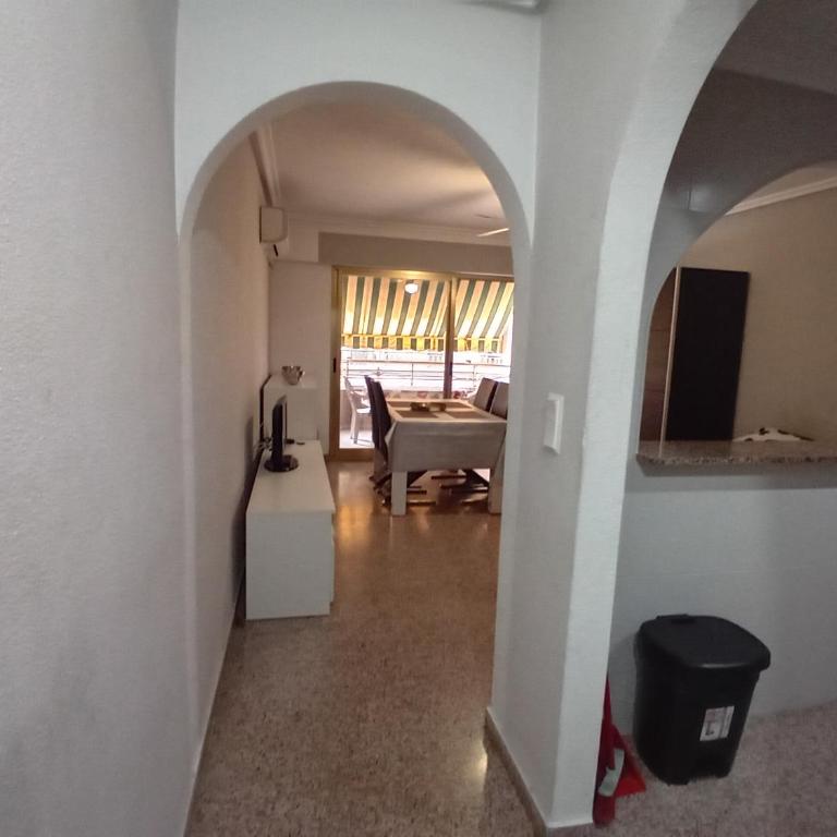 Apartment Playa del Cura 50 meters from the beach - Apartment mit Terrasse - 12