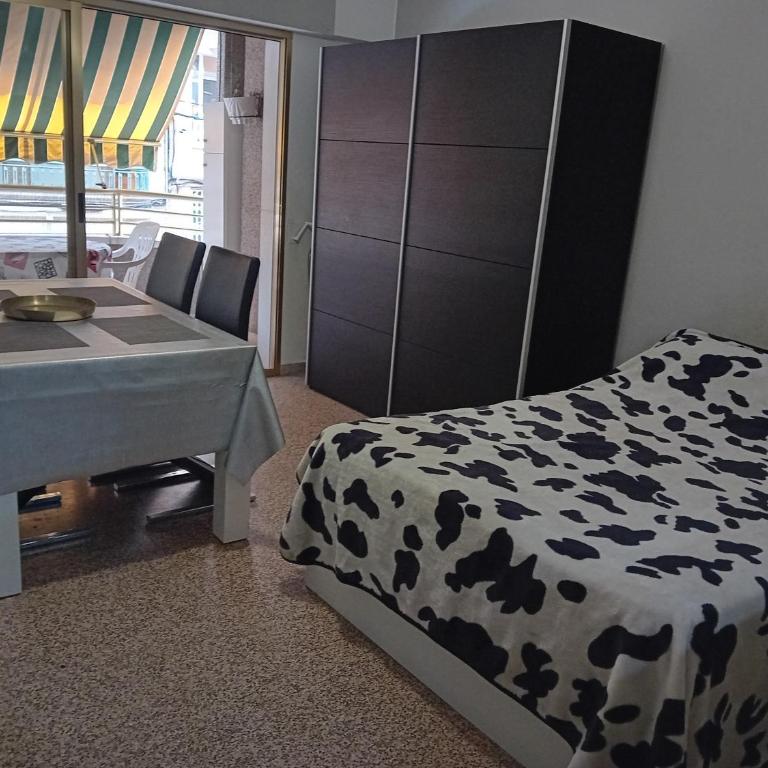 Apartment Playa del Cura 50 meters from the beach - Apartment mit Terrasse - 14