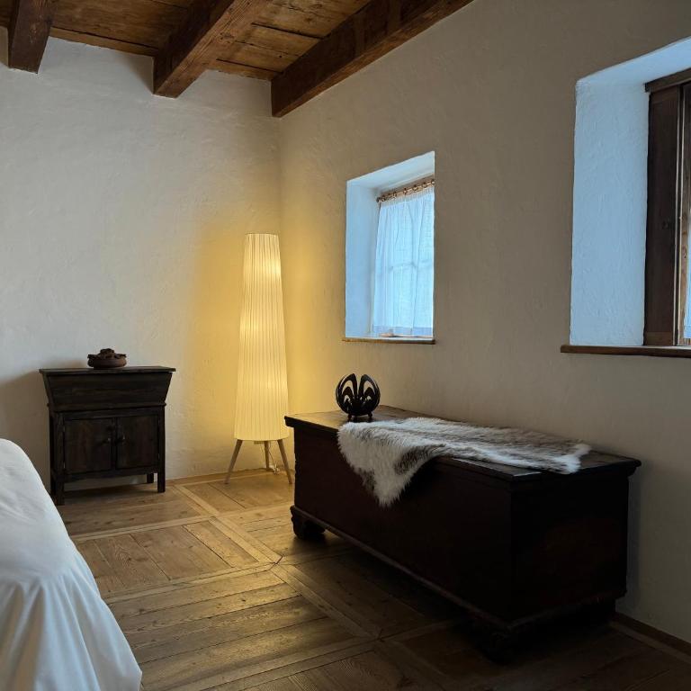 Alte Stube - Antica dimora nelle Dolomiti - Casa de 3 dormitorios - 11