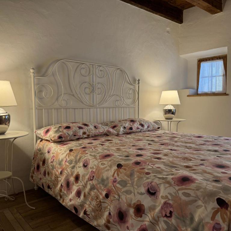 Alte Stube - Antica dimora nelle Dolomiti - Casa de 3 dormitorios - 13