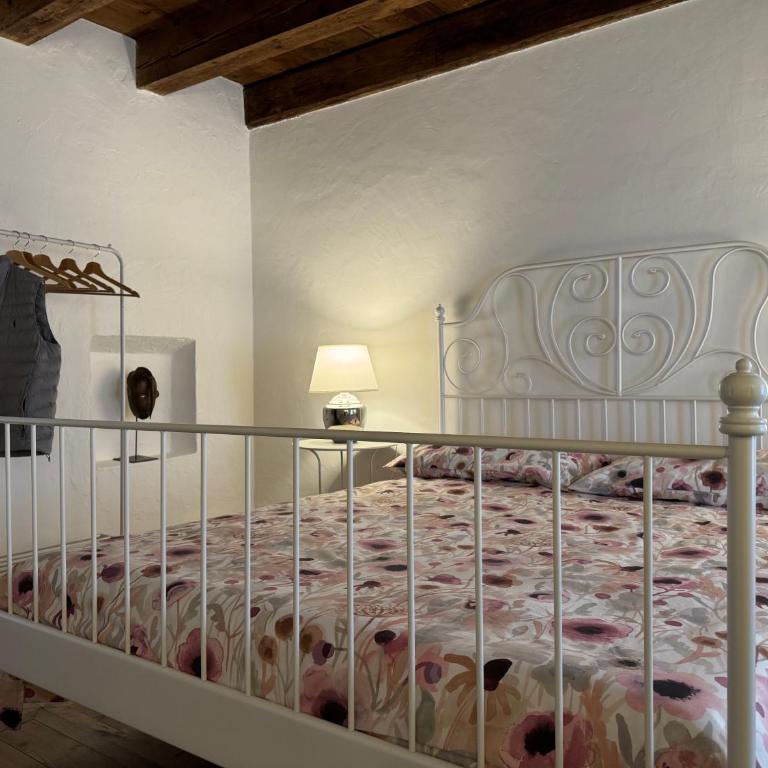 Alte Stube - Antica dimora nelle Dolomiti - Casa de 3 dormitorios - 14
