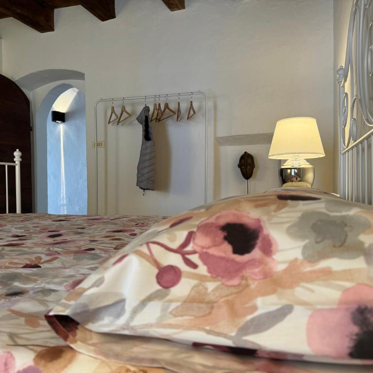 Alte Stube - Antica dimora nelle Dolomiti - Casa de 3 dormitorios - 16