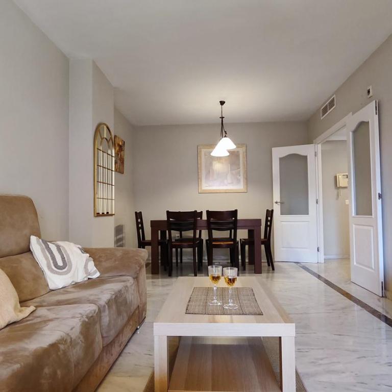 Apartamento premium en Costa Nagueles III - Two-Bedroom Apartment - 9