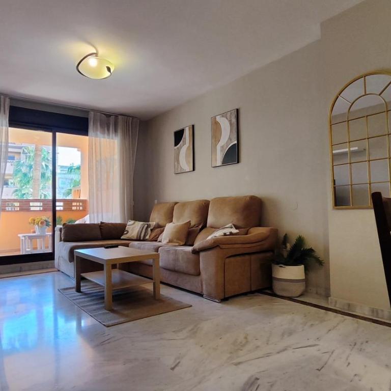 Apartamento premium en Costa Nagueles III - Two-Bedroom Apartment - 7
