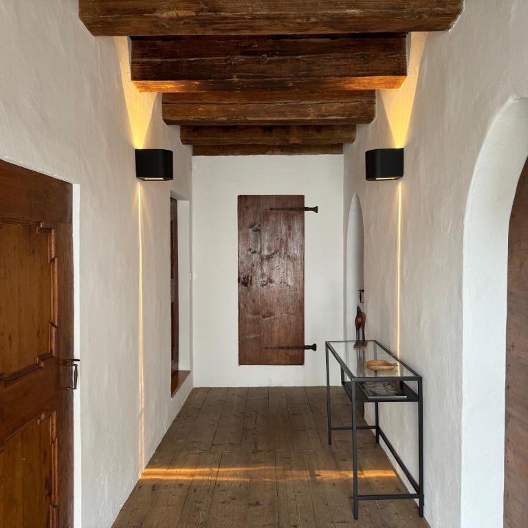 Alte Stube - Antica dimora nelle Dolomiti - Casa de 3 dormitorios - 17