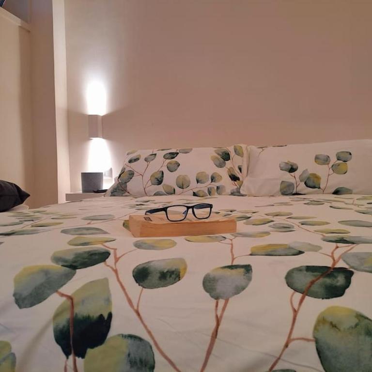 Acasuzzadiaci - Casa con 1 Camera da Letto - 2