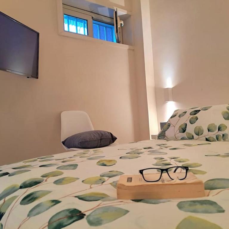 Acasuzzadiaci - Casa con 1 Camera da Letto - 3