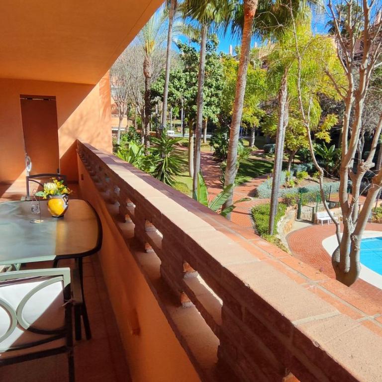 Apartamento premium en Costa Nagueles III - Two-Bedroom Apartment - 6