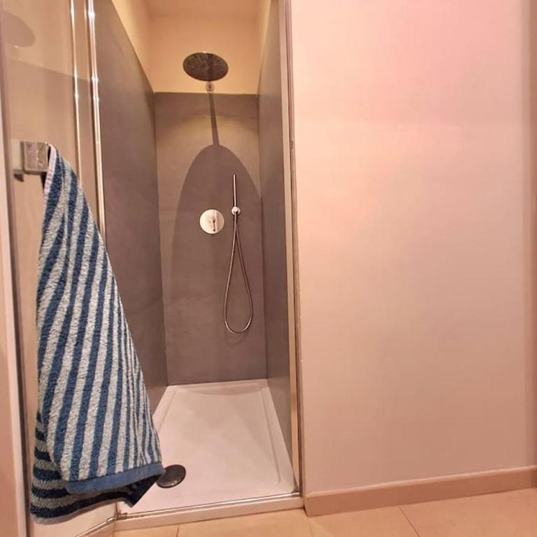 Acasuzzadiaci - Casa con 1 Camera da Letto - 5