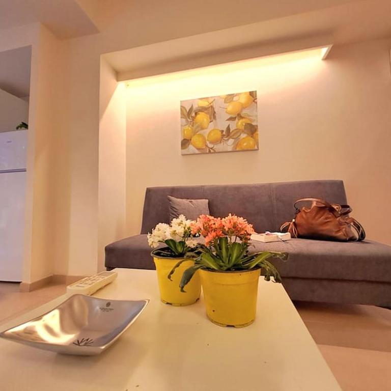Acasuzzadiaci - Casa con 1 Camera da Letto - 7